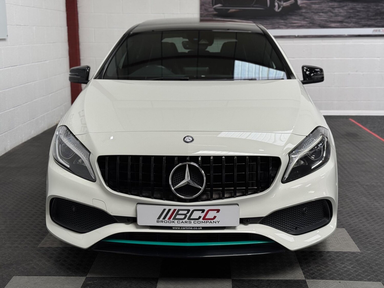 Used Mercedes-Benz A-Class for sale - 77525089: Photo 13