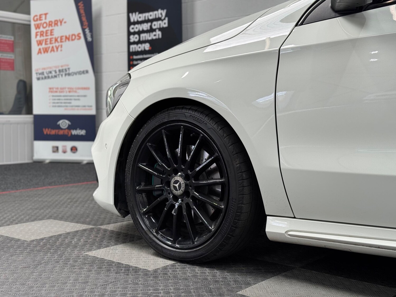 Used Mercedes-Benz A-Class for sale - 77525089: Photo 14