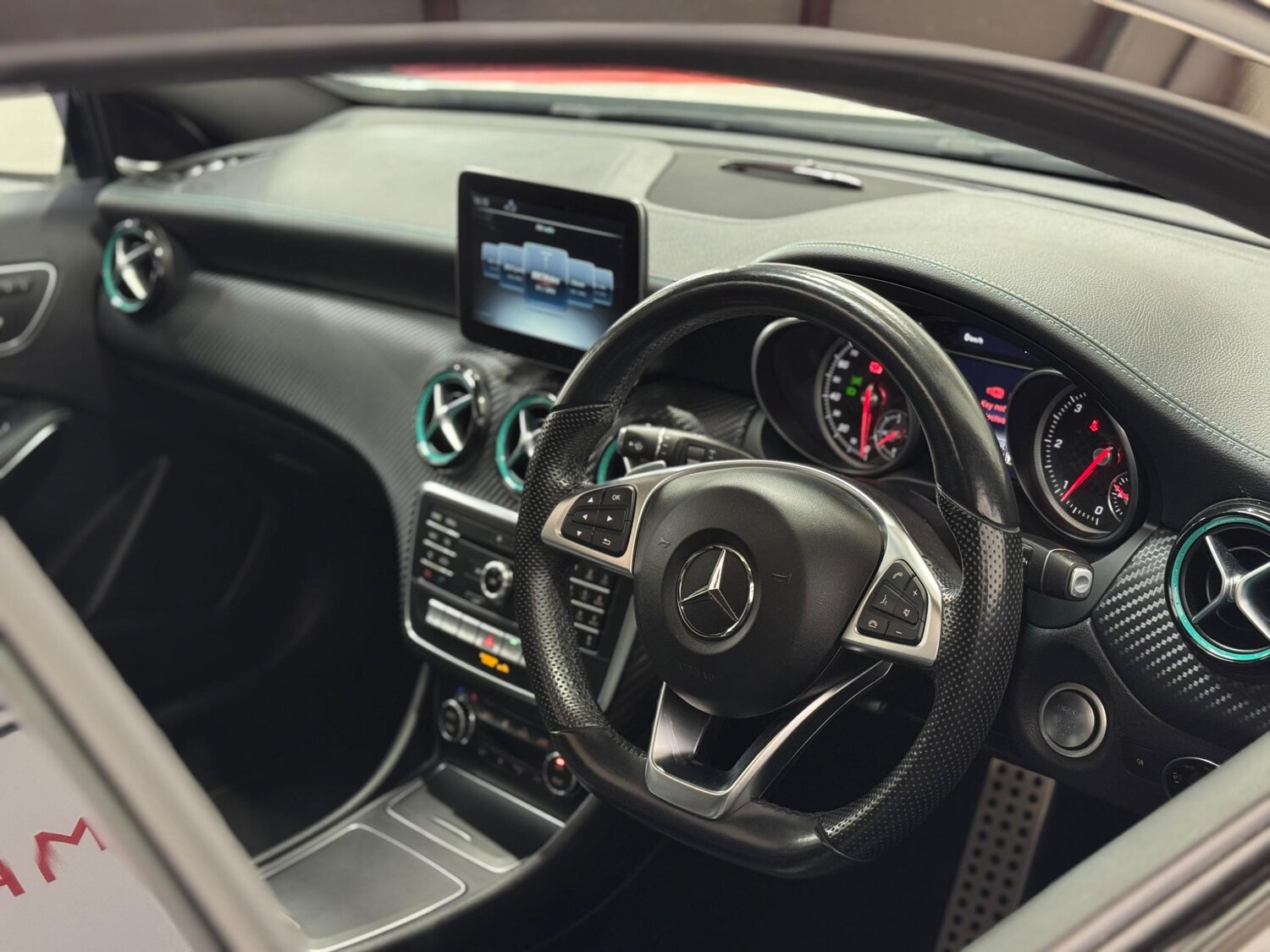 Used Mercedes-Benz A-Class for sale - 77525089: Photo 16