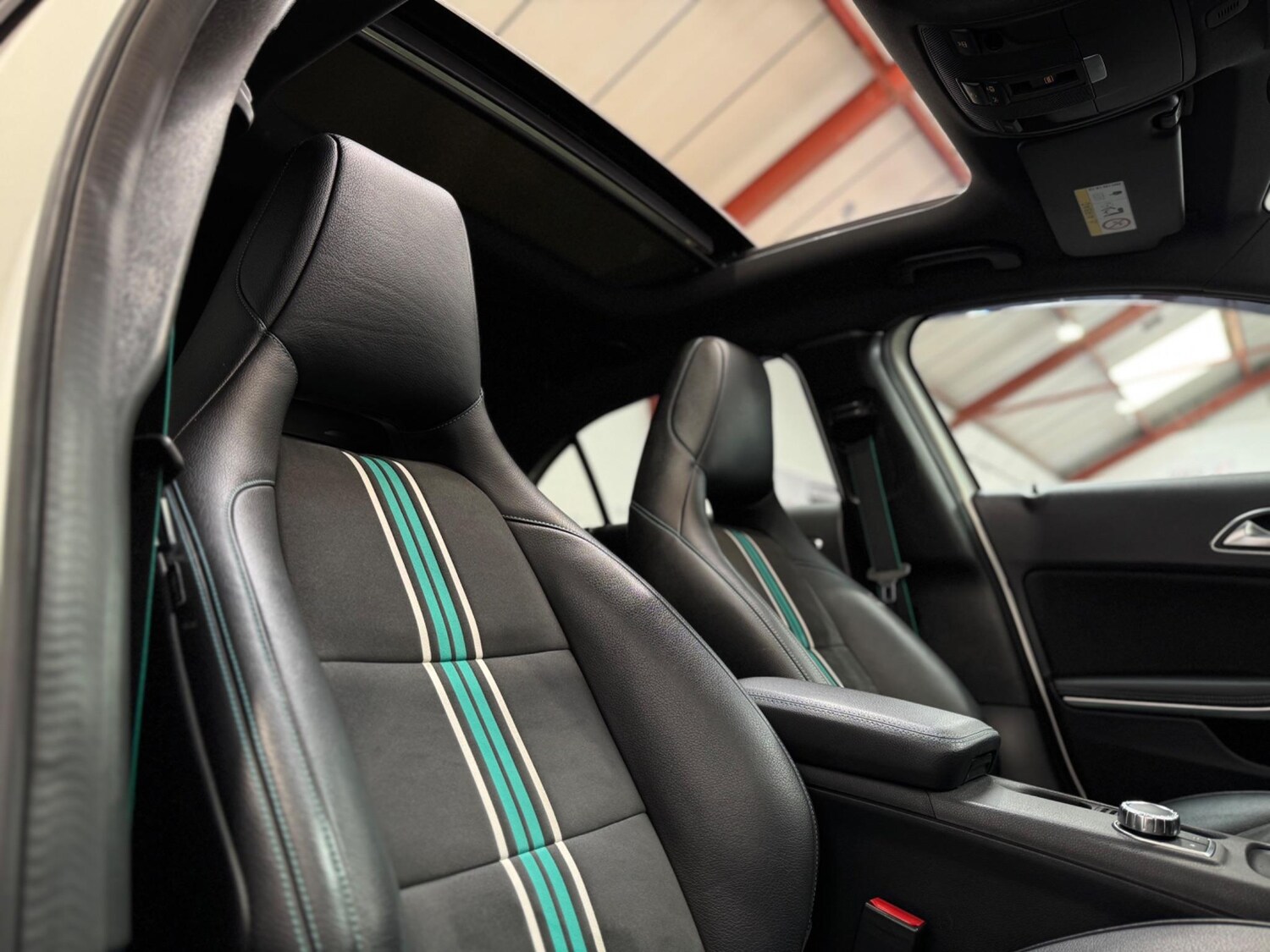 Used Mercedes-Benz A-Class for sale - 77525089: Photo 17