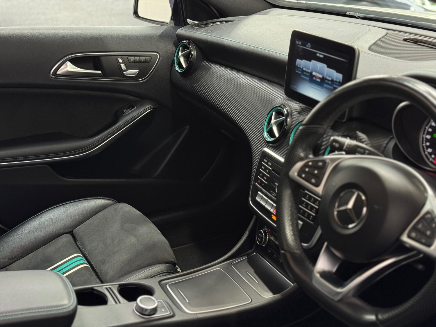 Used Mercedes-Benz A-Class for sale - 77525089: Photo 18