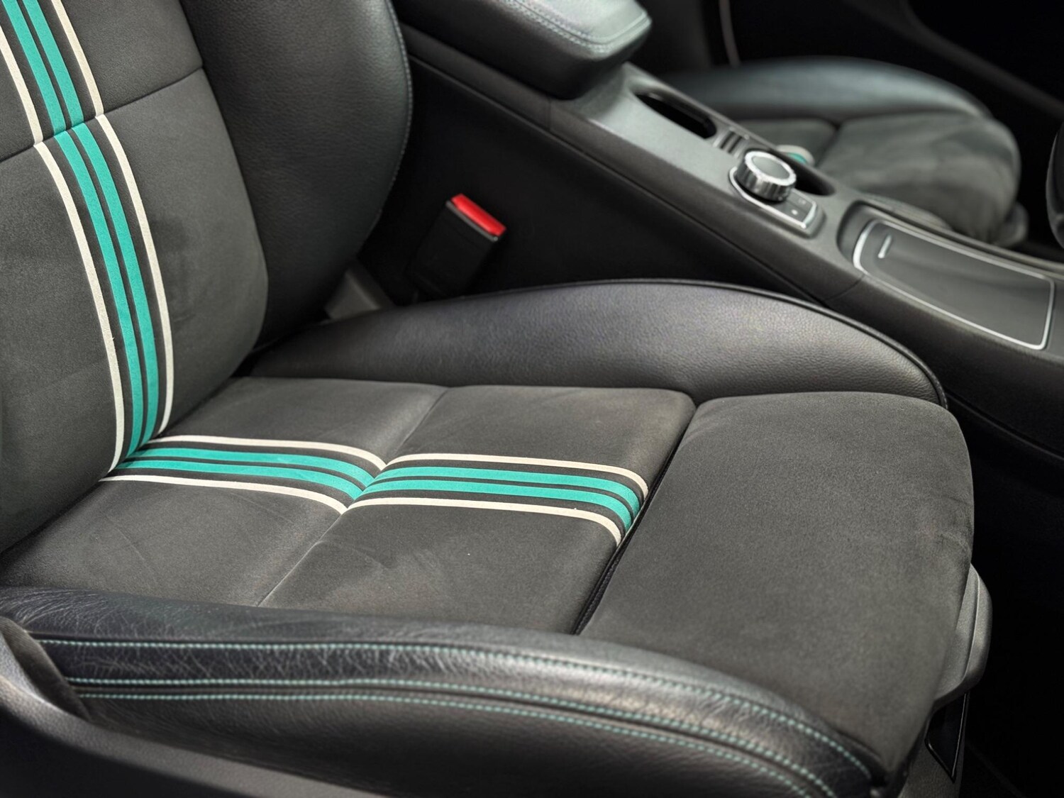 Used Mercedes-Benz A-Class for sale - 77525089: Photo 19