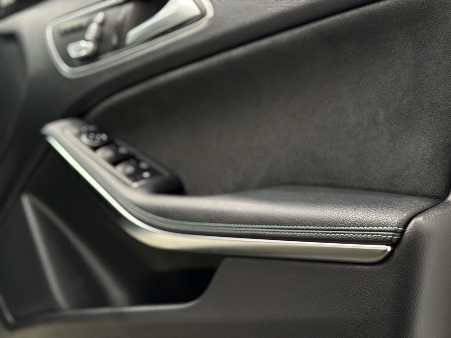 Used Mercedes-Benz A-Class for sale - 77525089: Photo 22