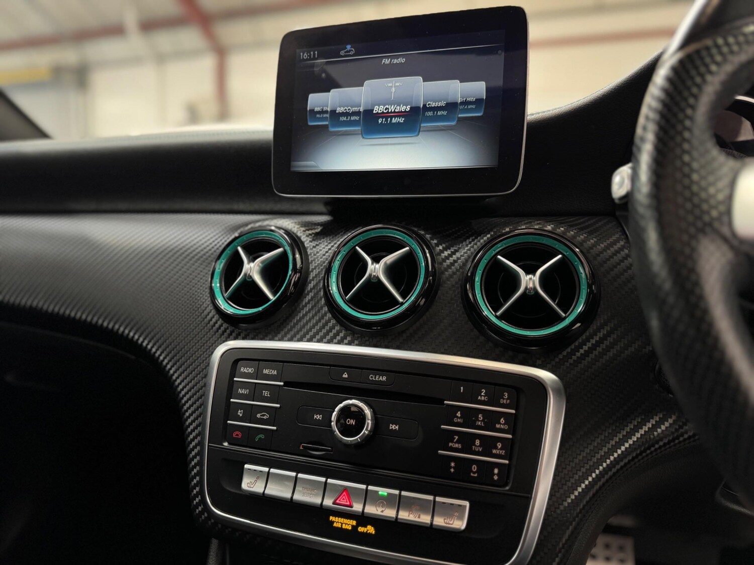 Used Mercedes-Benz A-Class for sale - 77525089: Photo 24