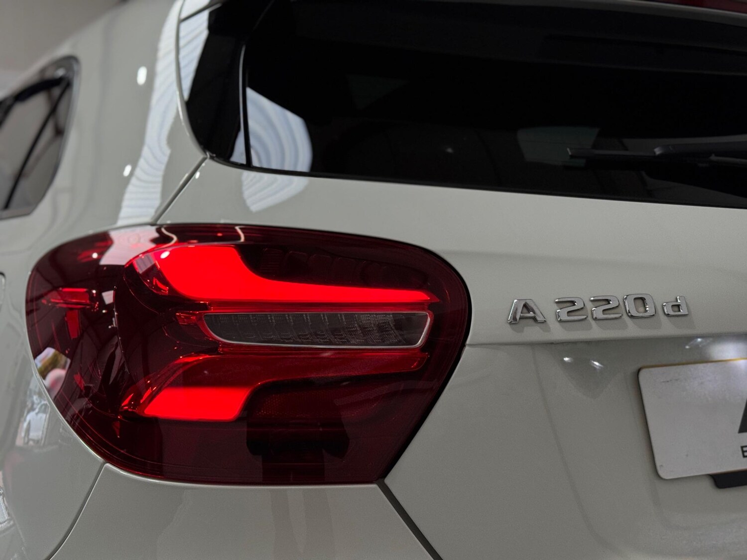 Used Mercedes-Benz A-Class for sale - 77525089: Photo 26