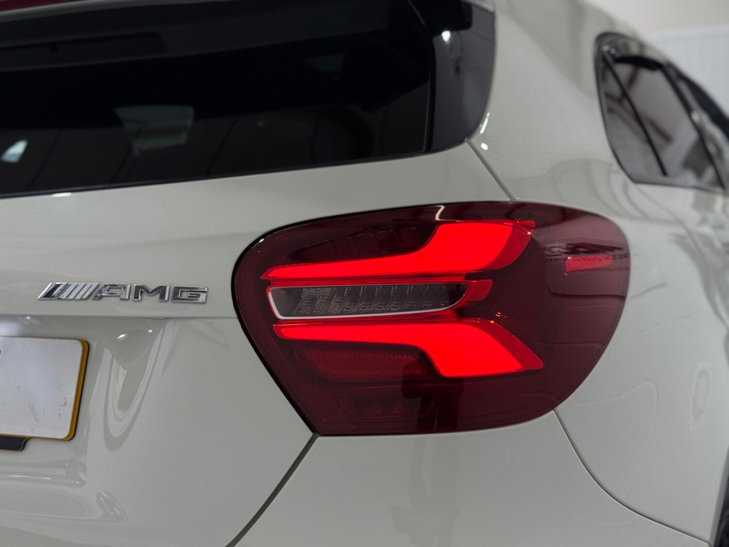 Used Mercedes-Benz A-Class for sale - 77525089: Photo 28