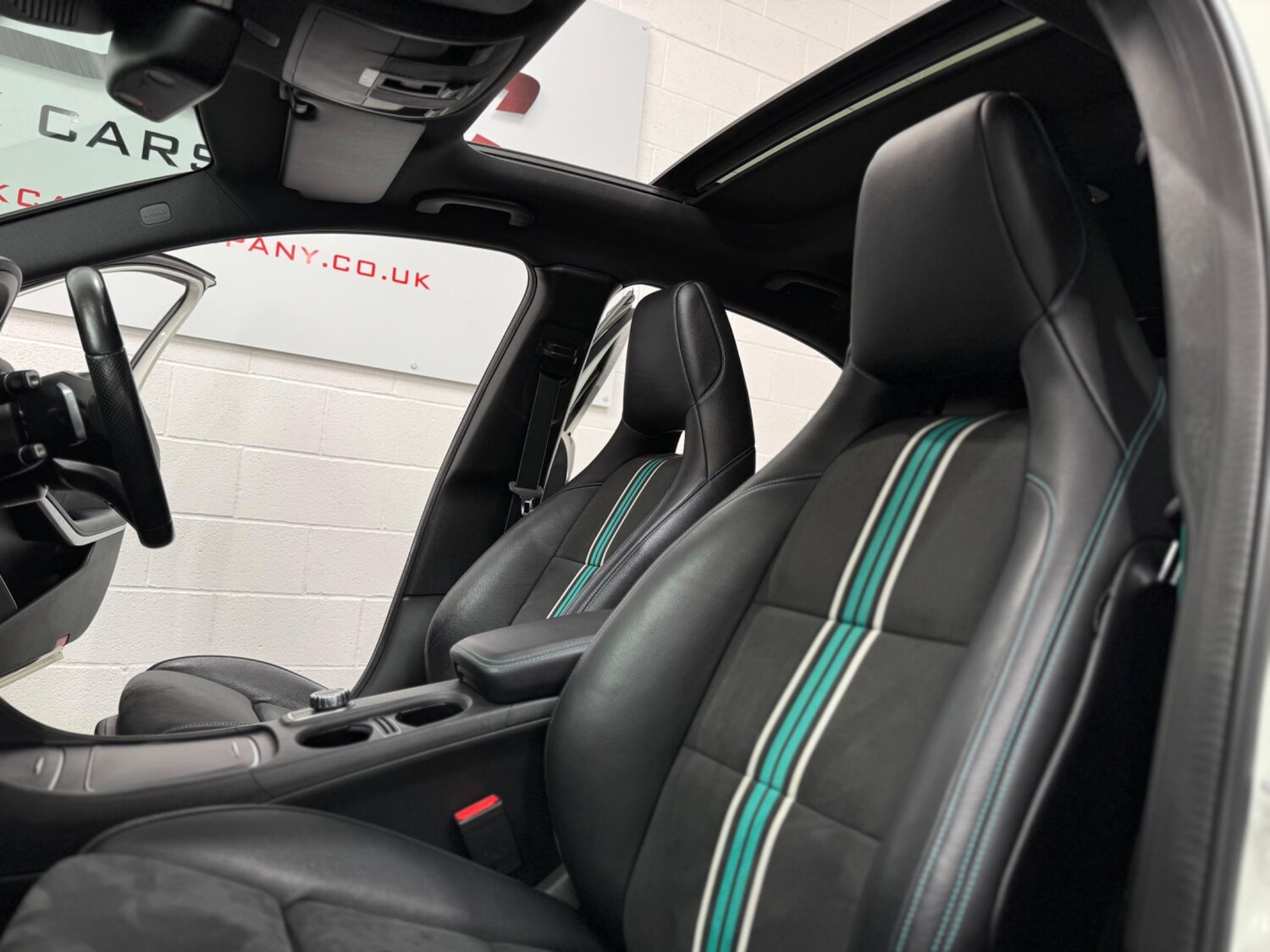 Used Mercedes-Benz A-Class for sale - 77525089: Photo 43