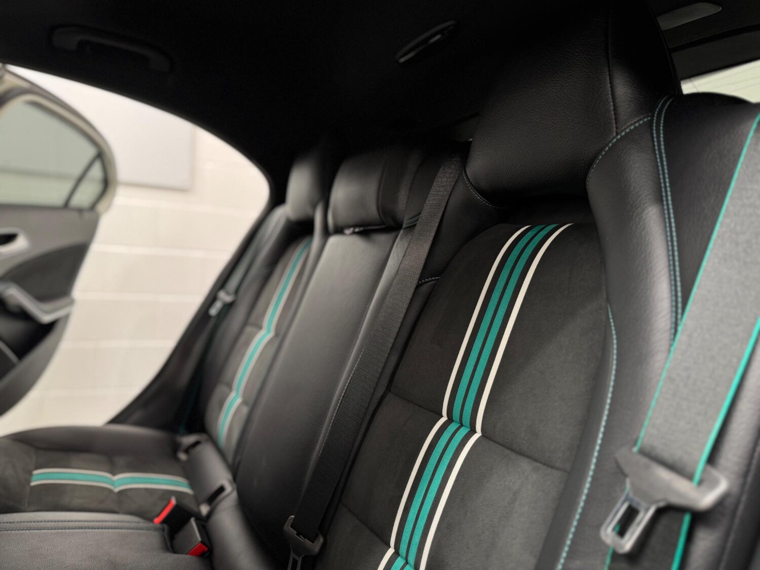 Used Mercedes-Benz A-Class for sale - 77525089: Photo 45