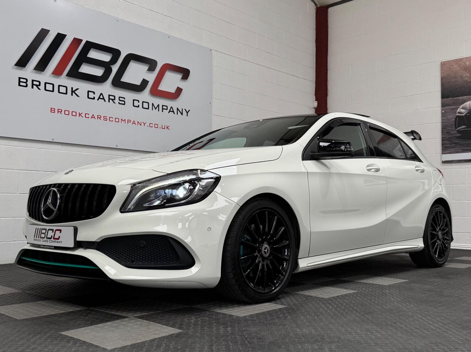 Used Mercedes-Benz A-Class for sale - 77525089: Photo 48