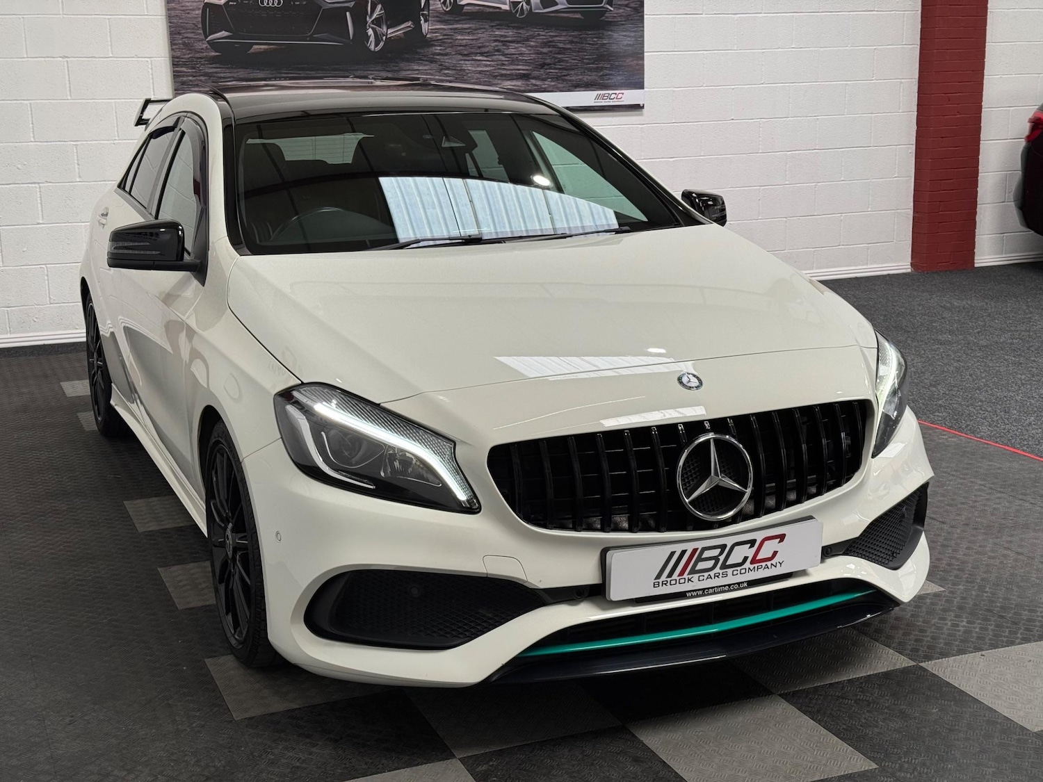 Used Mercedes-Benz A-Class for sale - 77525089: Photo 5