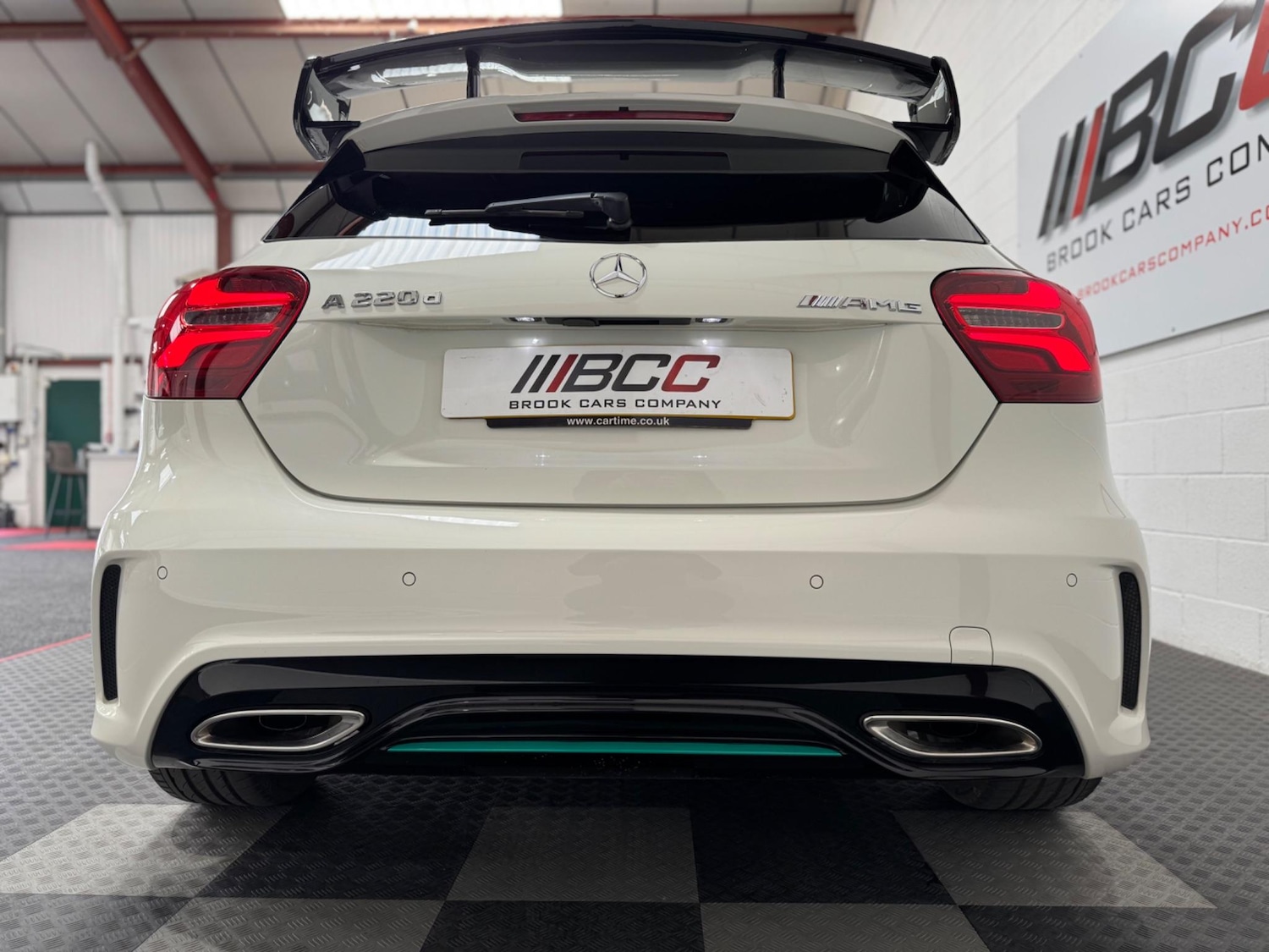 Used Mercedes-Benz A-Class for sale - 77525089: Photo 7