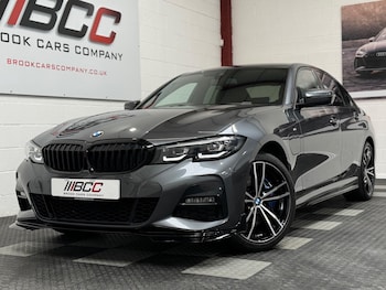 Used BMW 3 Series 2020 for sale - 76240042: Photo
