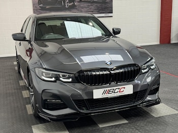Used BMW 3 Series 2020 for sale - 76240042: Photo
