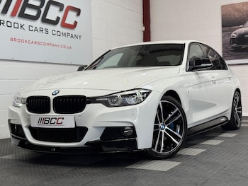 BMW 3 Series feature image