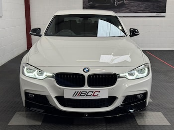 Used BMW 3 Series 2018 for sale - 77238226: Photo