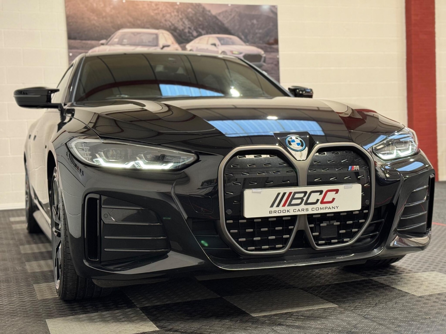 Used BMW i4 2022 for sale - 76633185: Photo 11