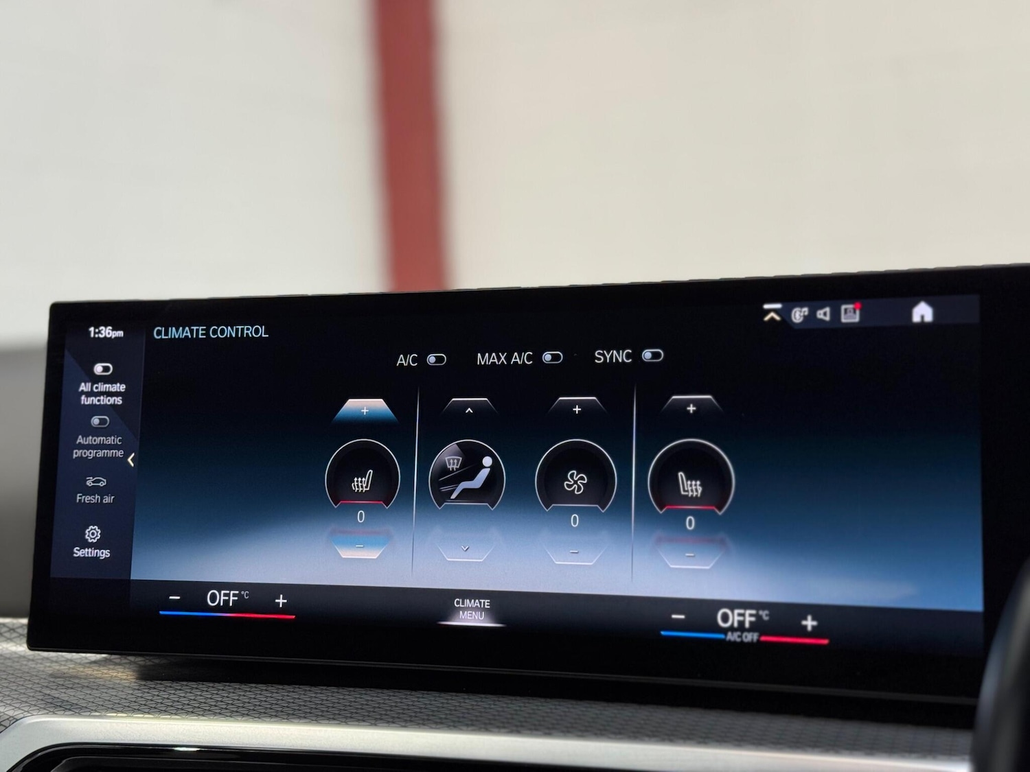 Used BMW i4 2022 for sale - 76633185: Photo 23