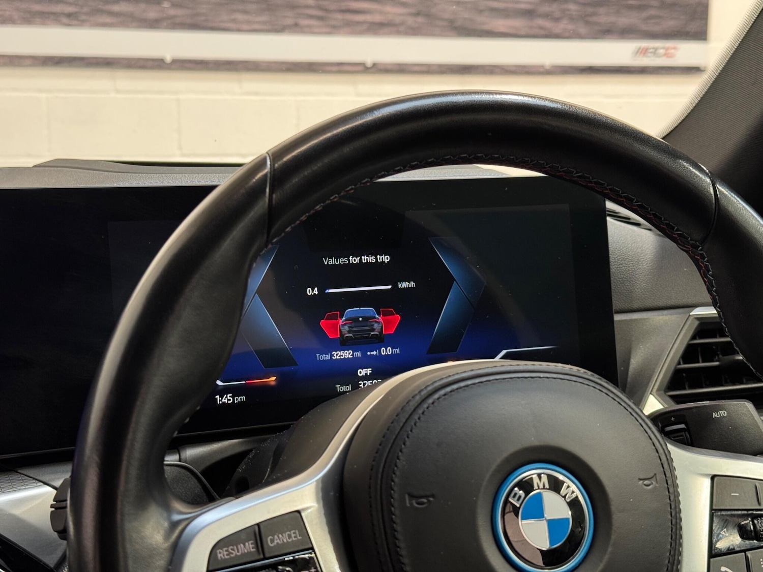 Used BMW i4 2022 for sale - 76633185: Photo 30