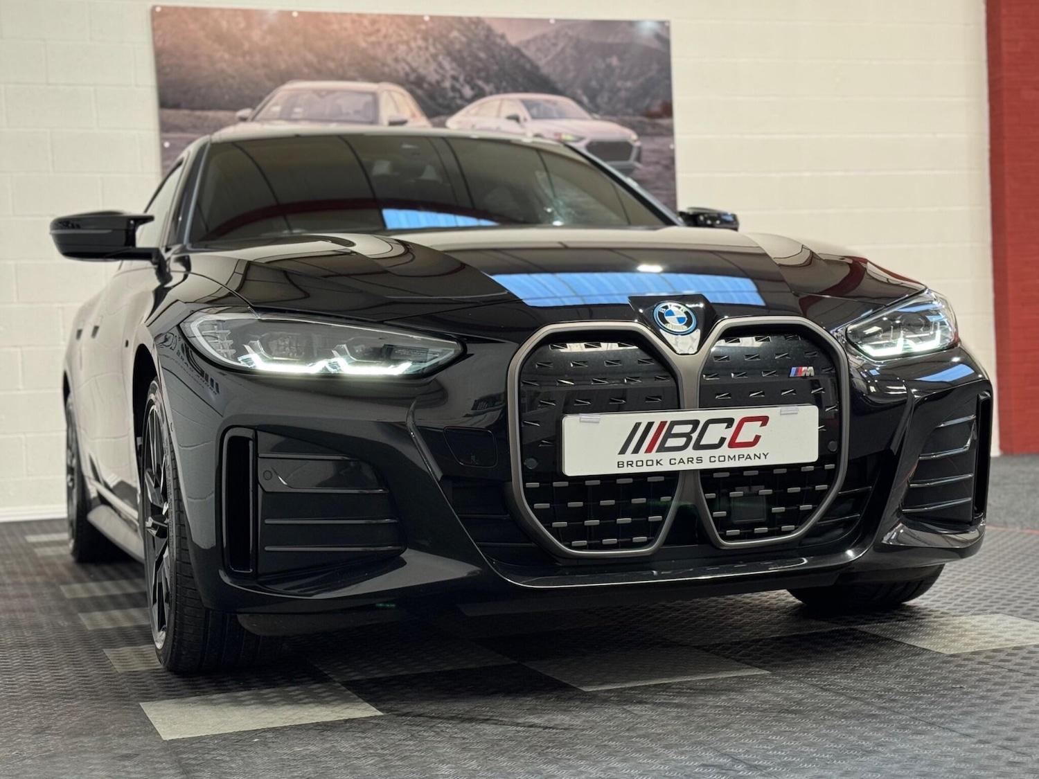 Used BMW i4 2022 for sale - 76633185: Photo 32