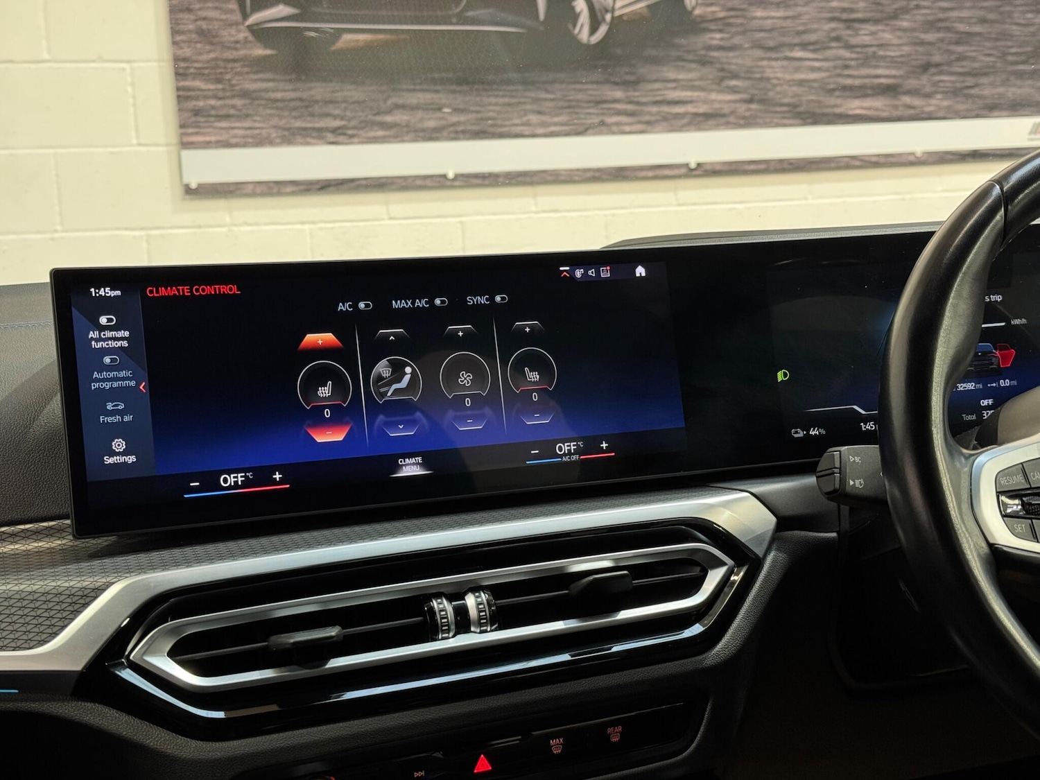 Used BMW i4 2022 for sale - 76633185: Photo 36