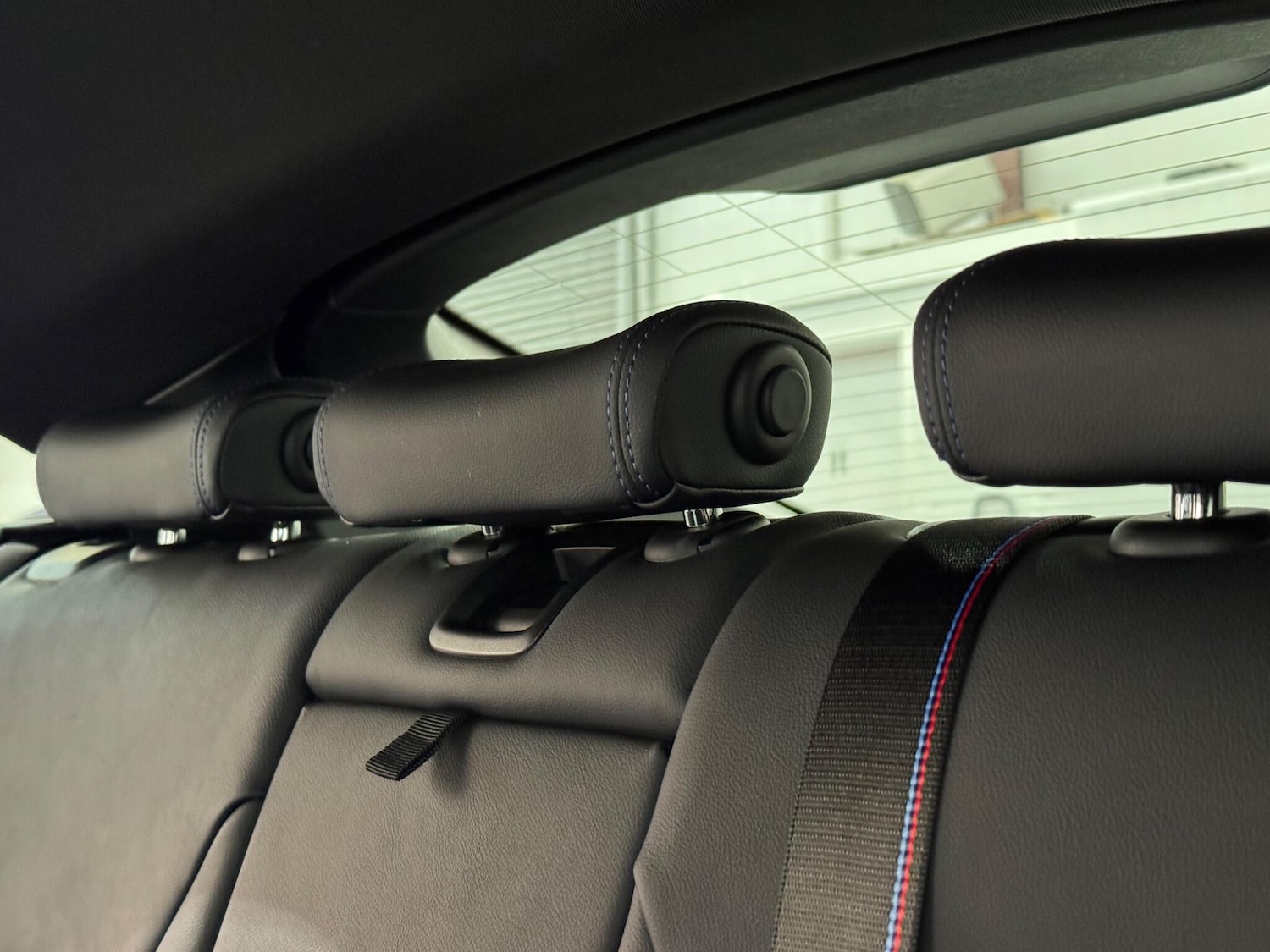 Used BMW i4 2022 for sale - 76633185: Photo 38