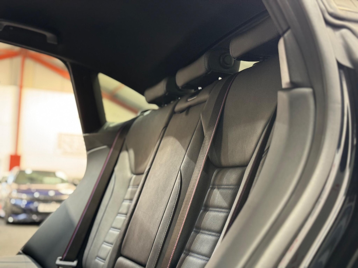 Used BMW i4 2022 for sale - 76633185: Photo 49