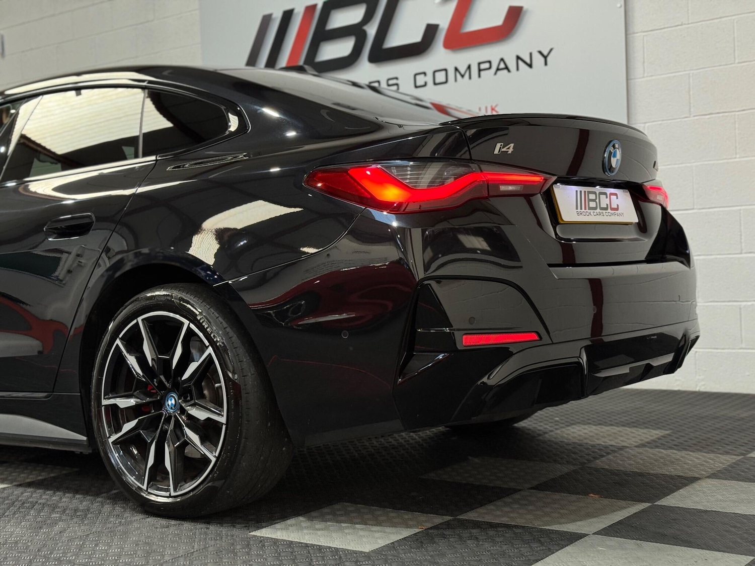 Used BMW i4 2022 for sale - 76633185: Photo 51