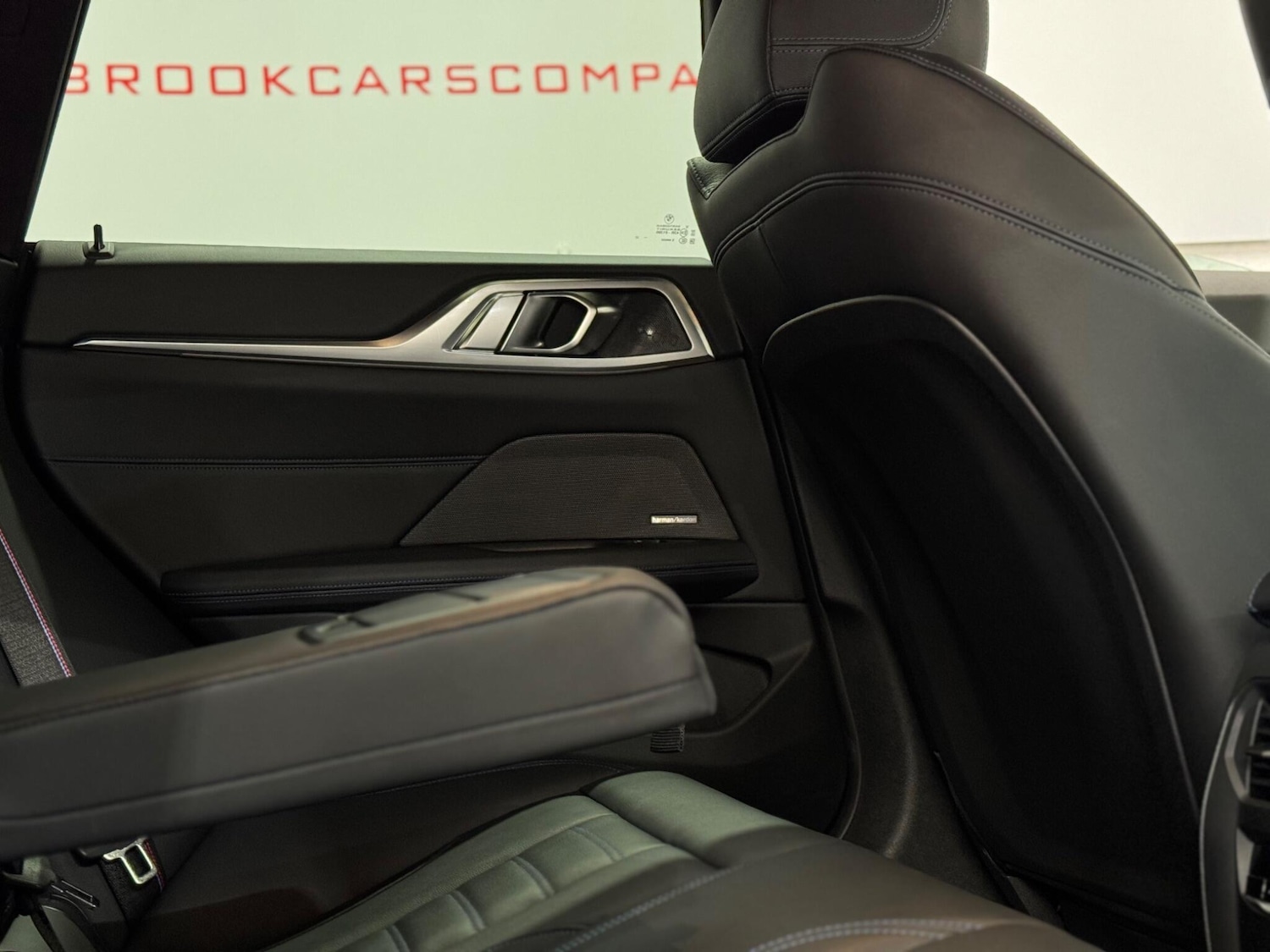 Used BMW i4 2022 for sale - 76633185: Photo 59