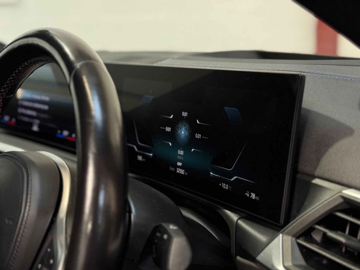 Used BMW i4 2022 for sale - 76633185: Photo 6