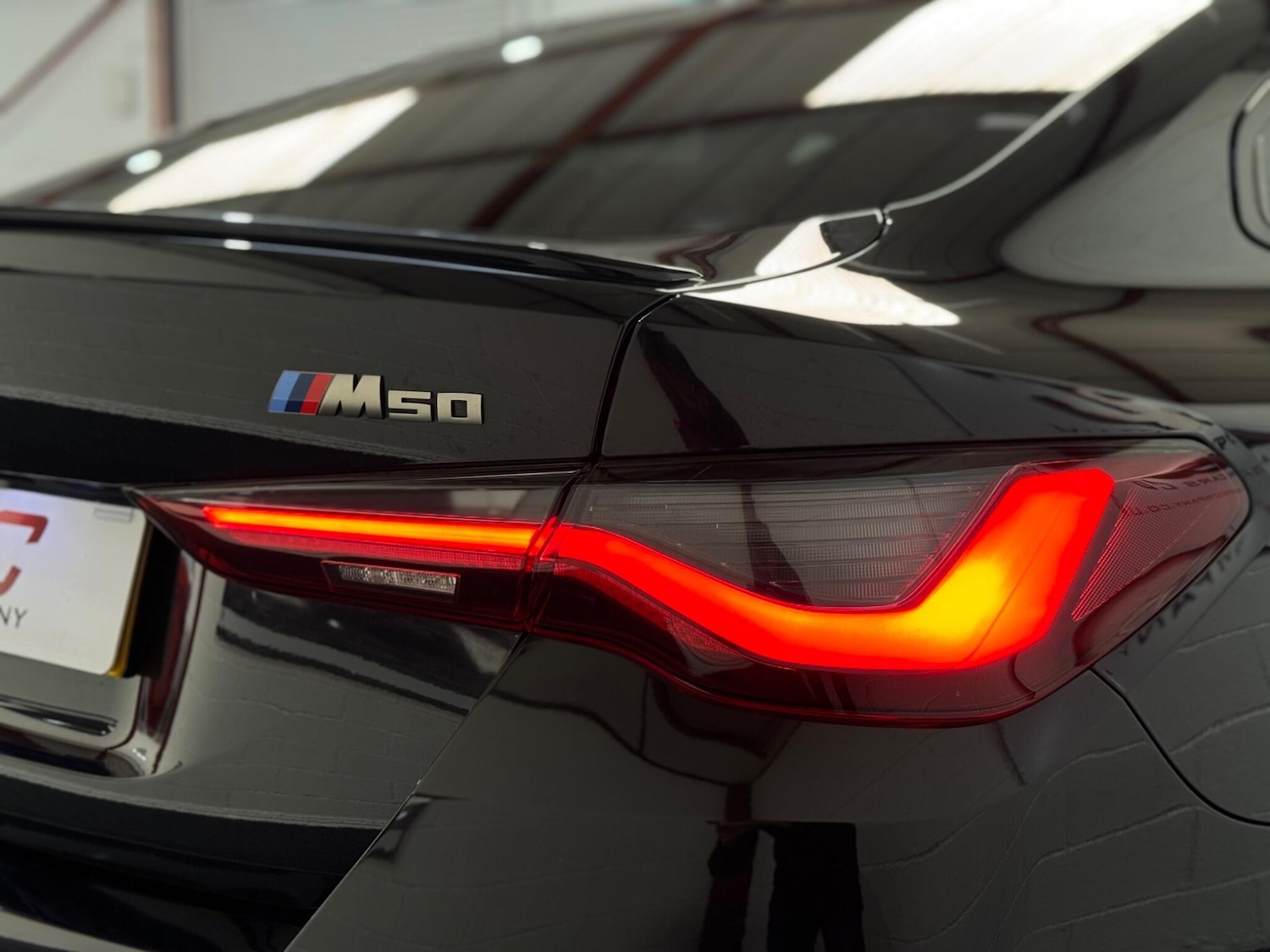 Used BMW i4 2022 for sale - 76633185: Photo 68