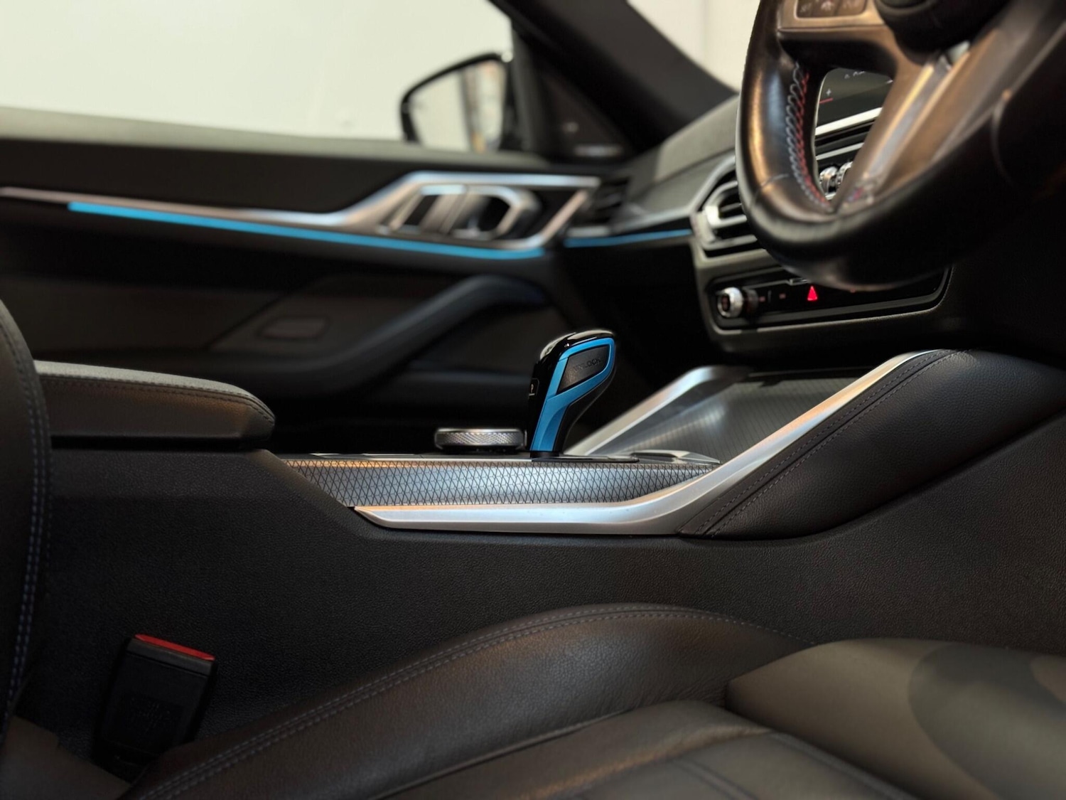 Used BMW i4 2022 for sale - 76633185: Photo 76