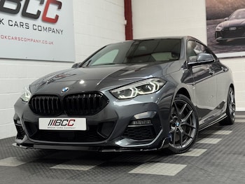 2021 (21) - 1.5 218i M Sport DCT Euro 6 (s/s) 4dr