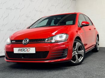 Used Volkswagen Golf 2016 for sale - 79725856: Photo