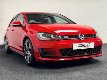 Used Volkswagen Golf 2016 for sale - 79725856: Photo