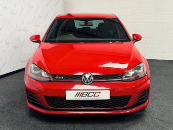 Used Volkswagen Golf 2016 for sale - 79725856: Photo