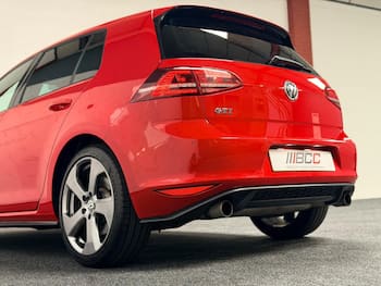 Used Volkswagen Golf 2016 for sale - 79725856: Photo