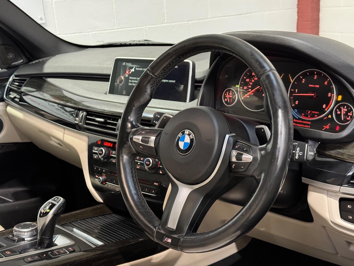 Used BMW X5 for sale - 77109848: Photo 11