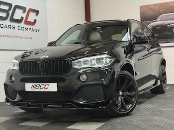 (65) - 3.0 40d M Sport Auto xDrive Euro 6 (s/s) 5dr