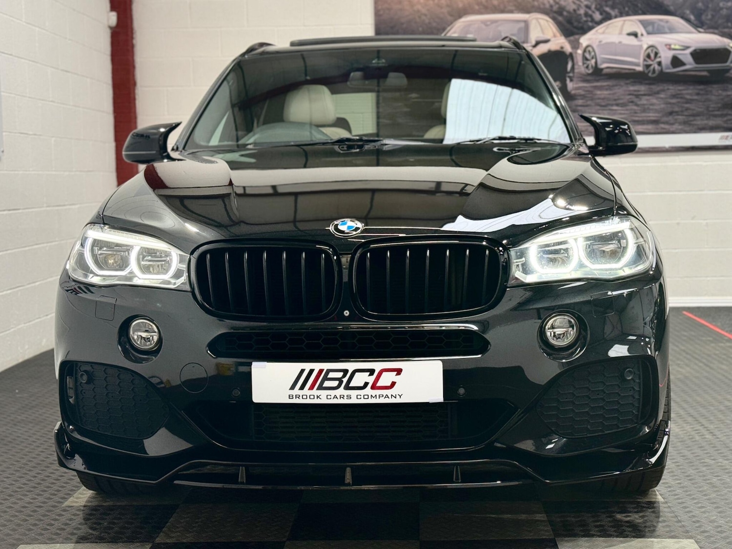 Used BMW X5 for sale - 77109848: Photo 23
