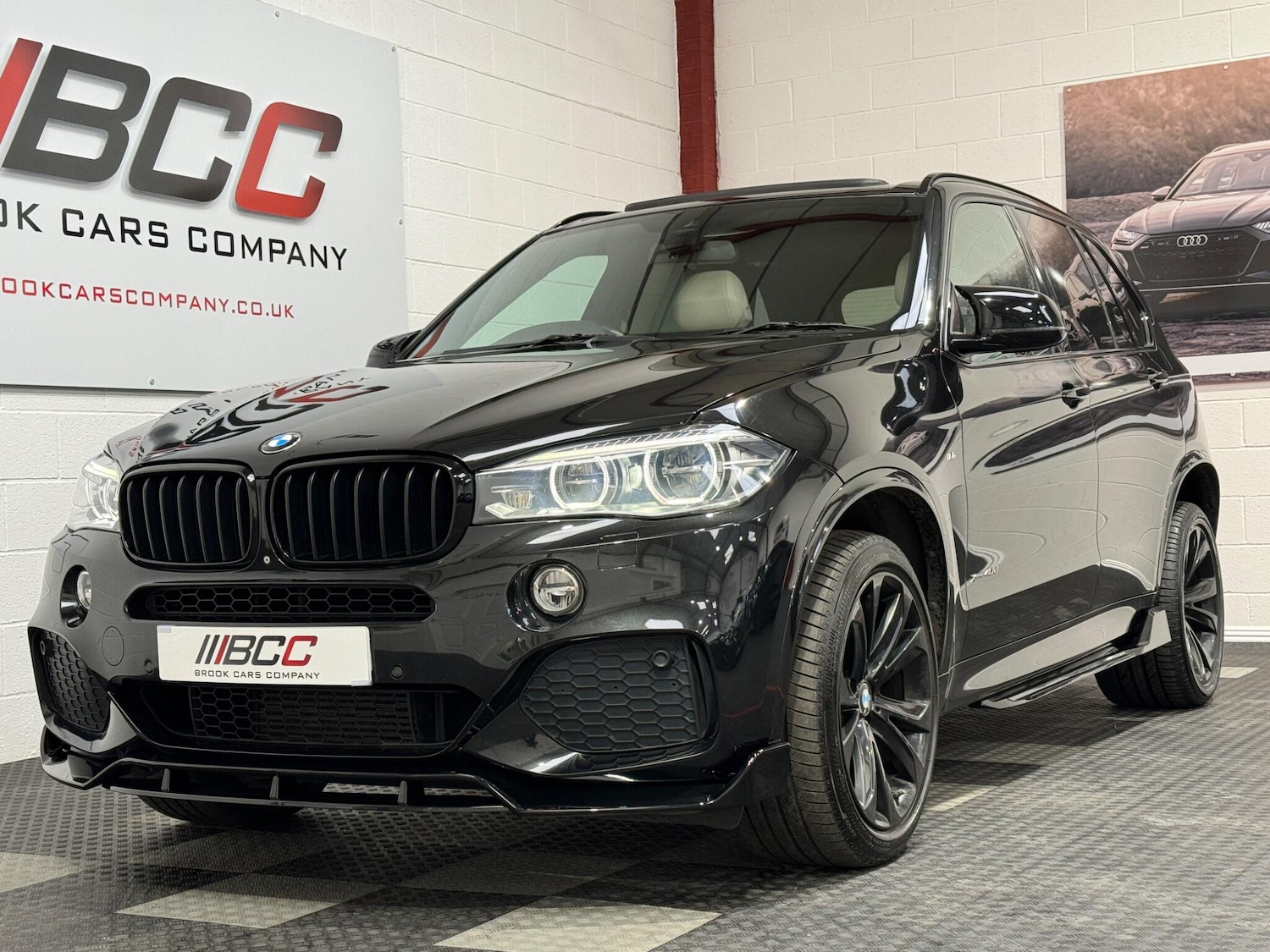 Used BMW X5 for sale - 77109848: Photo 24