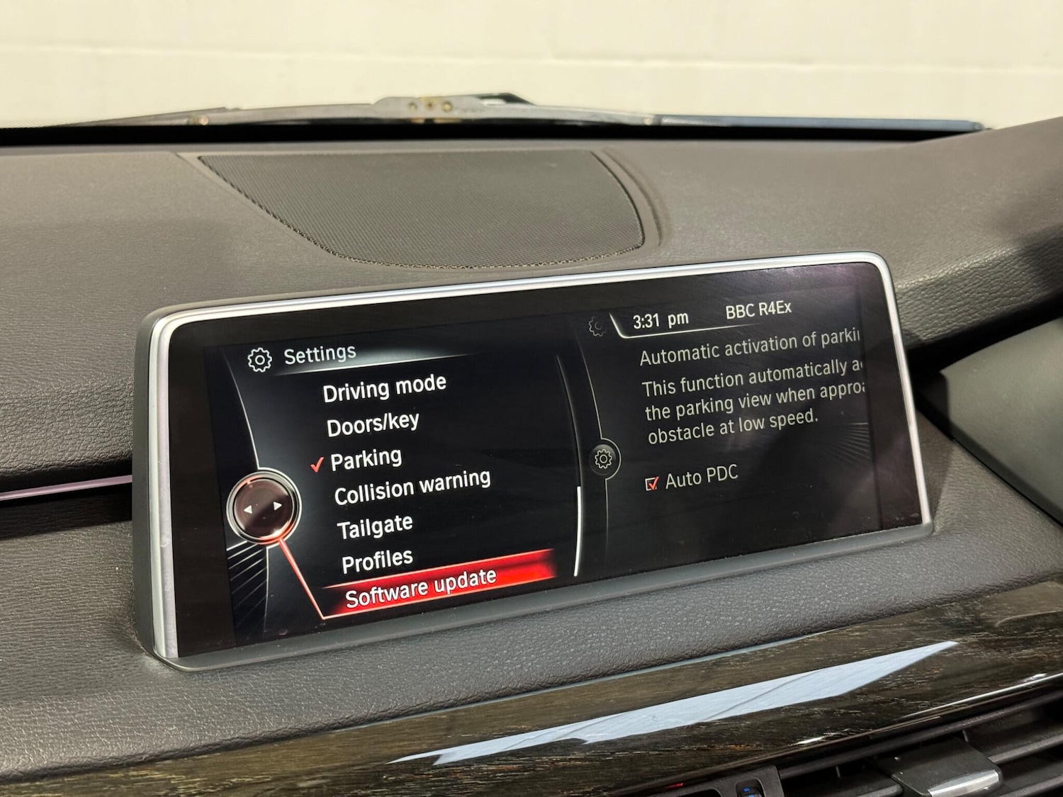 Used BMW X5 for sale - 77109848: Photo 30