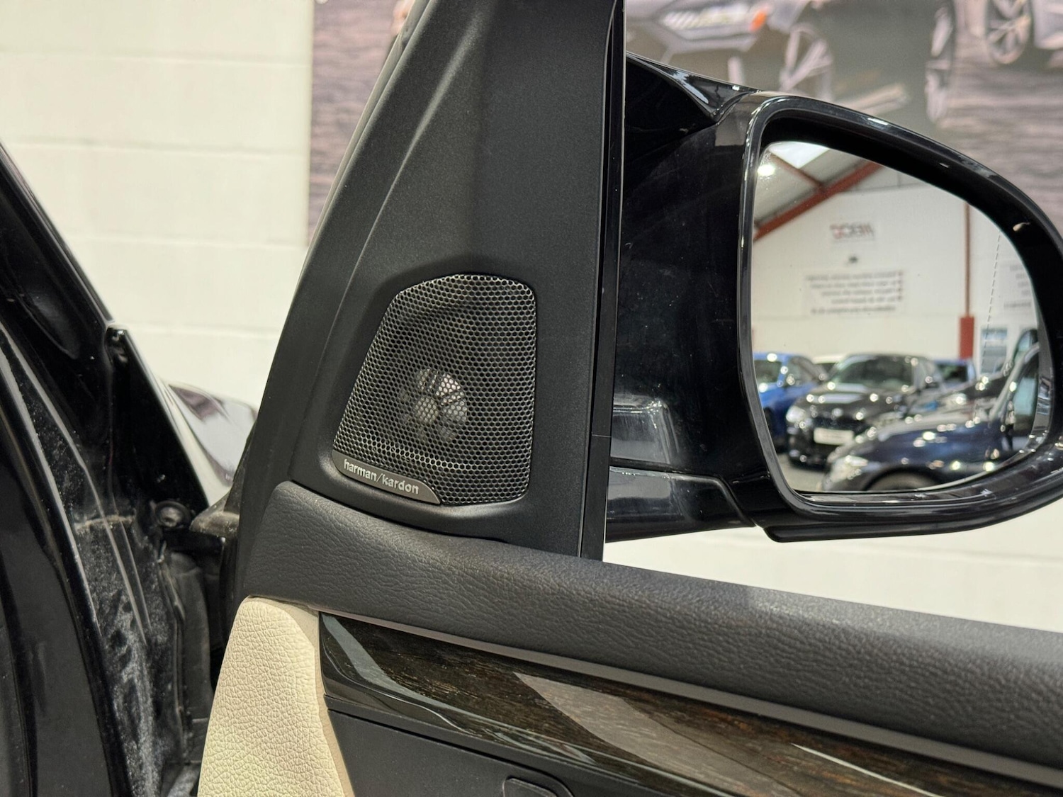 Used BMW X5 for sale - 77109848: Photo 35