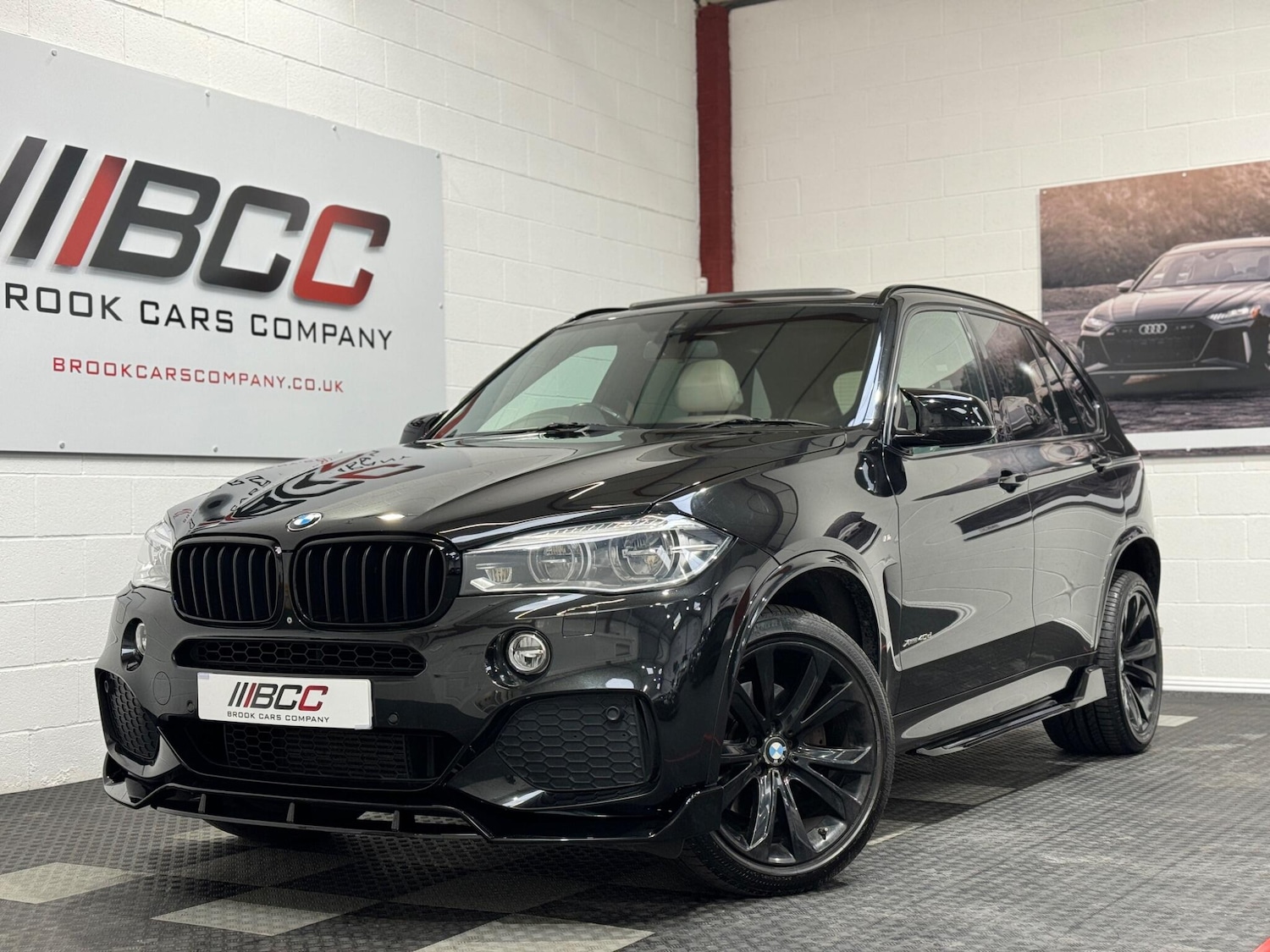 Used BMW X5 for sale - 77109848: Photo 36