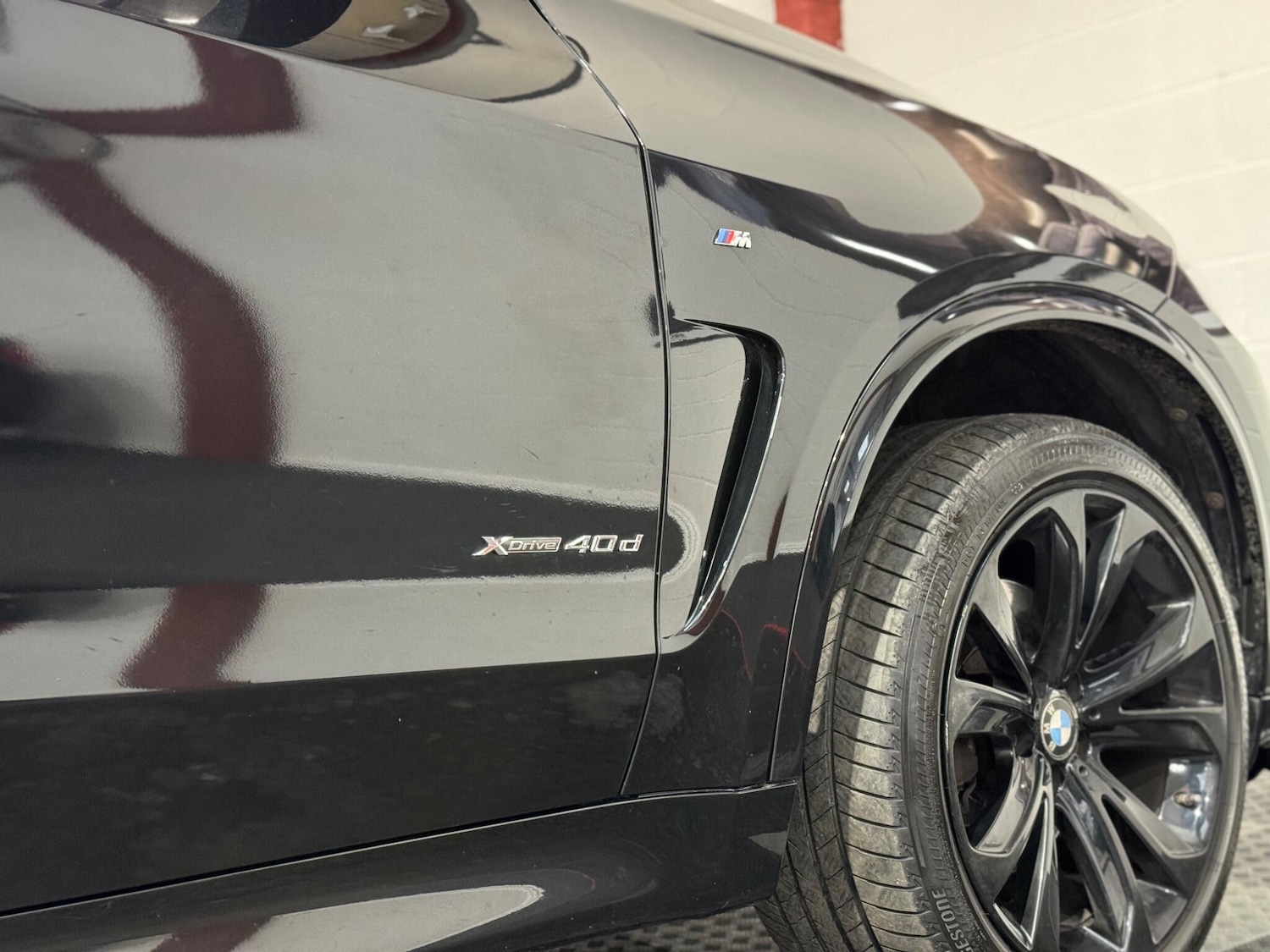 Used BMW X5 for sale - 77109848: Photo 38