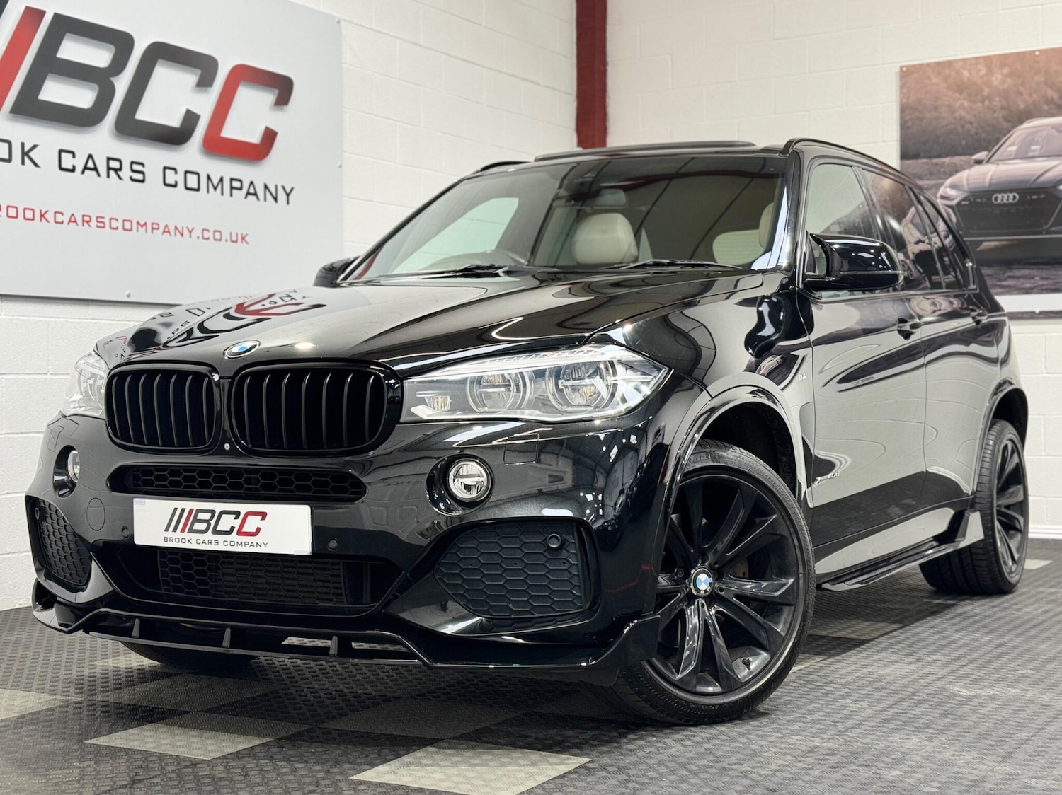 Used BMW X5 for sale - 77109848: Photo 4