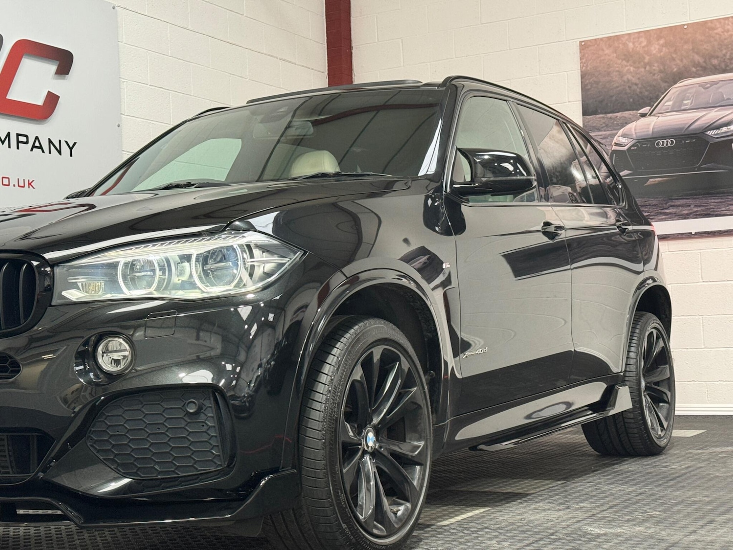 Used BMW X5 for sale - 77109848: Photo 40