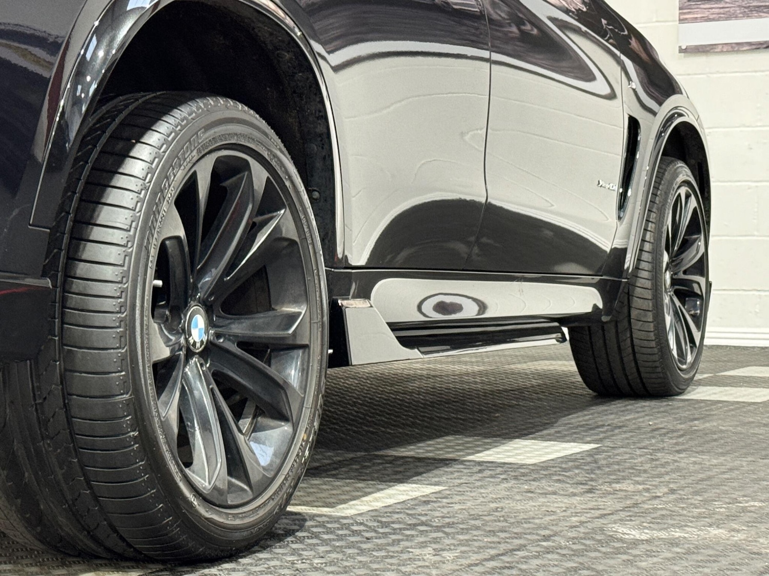 Used BMW X5 for sale - 77109848: Photo 41