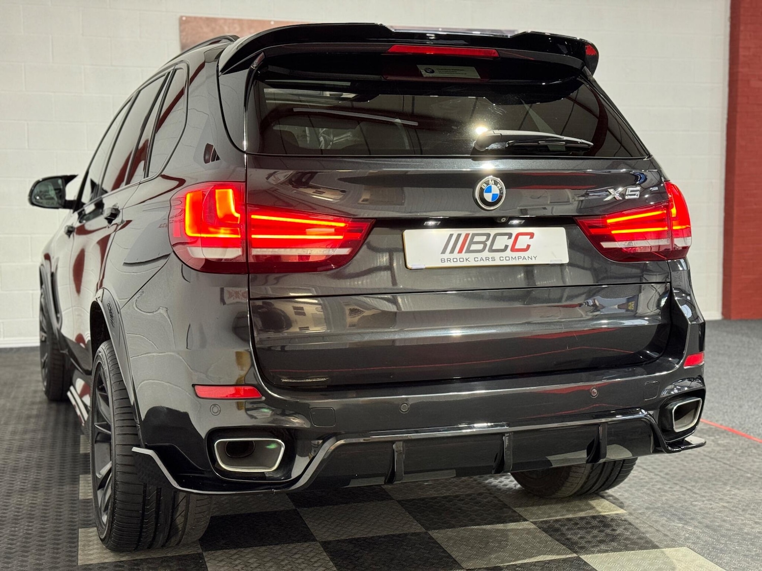 Used BMW X5 for sale - 77109848: Photo 42
