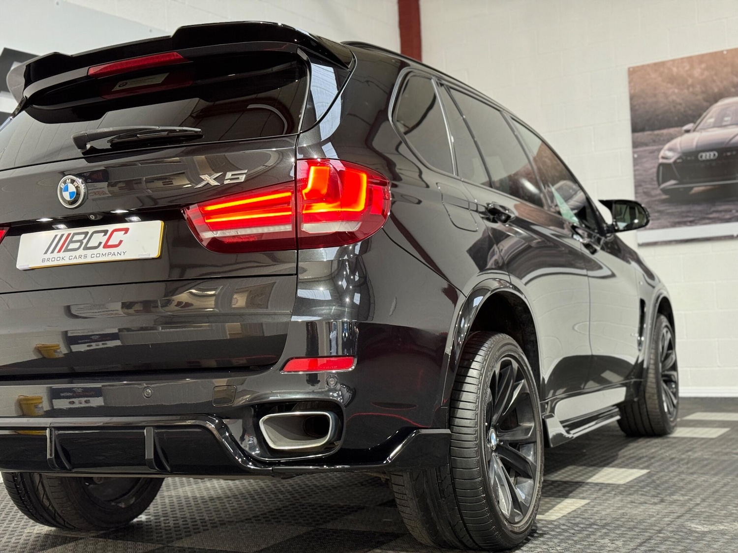 Used BMW X5 for sale - 77109848: Photo 43