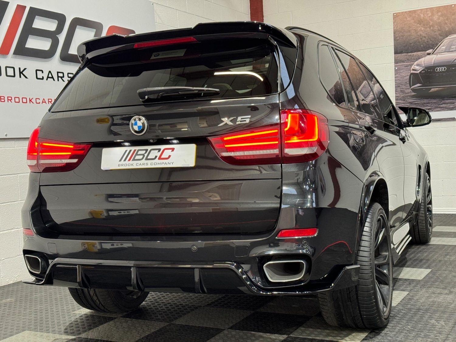 Used BMW X5 for sale - 77109848: Photo 44